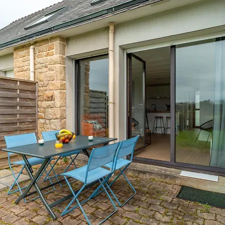 Apartamento La Terrasse Du Golf - Appt Avec Terrasse *